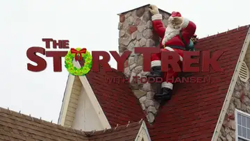 Believe in Santa Claus