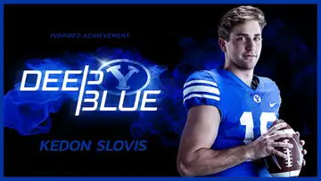 Kedon Slovis