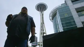 The Emerald City