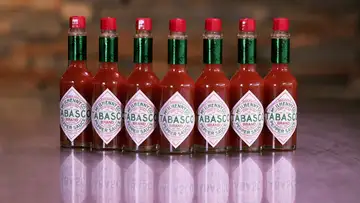 Hot Stuff!