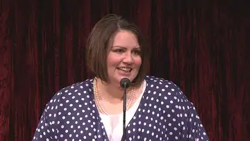 Brianna M. Magnusson | Revealing Questions