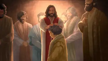 July 3-9 | Acts 1-5