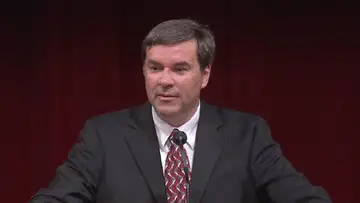 John P. Hoffman | Prophet, Priest, and King