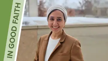 Ep. 299: Uniting In An Interfaith Alliance | Maggie Siddiqi