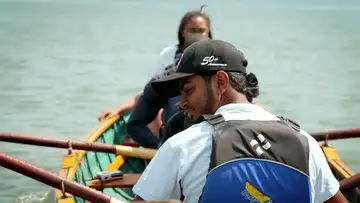 Rocking the Boat