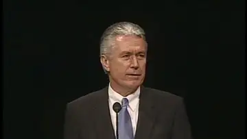 Elder Dieter F. Uchtdorf (11-11-2003)