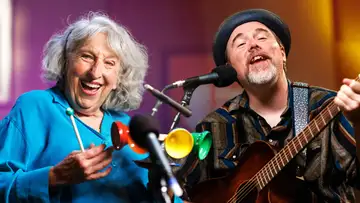 S6 E11: Happiness - Stories by Angela Lloyd and Paul Strickland