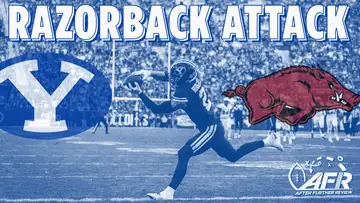 Razorback Attack