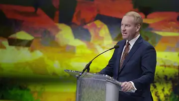 Elder W. Mark Bassett | Take Heed and Go Forth