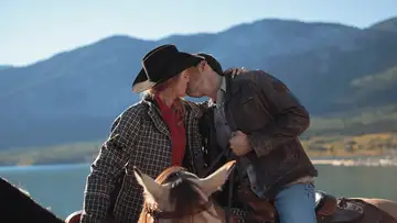 Broken Heartland
