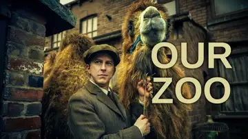 Our Zoo