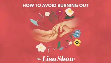 How to Avoid Burning Out - Doing Good Better, Part 5