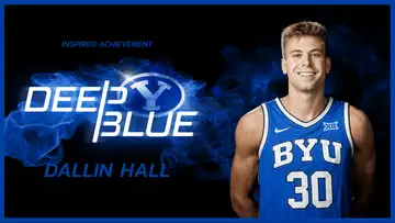 Dallin Hall