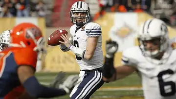 BYU vs. UTEP (12-18-10)