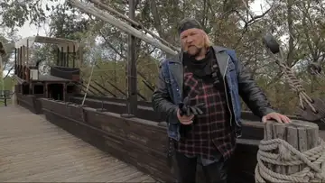 Into the Great Unknown