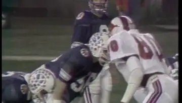 BYU vs. SMU (12-19-80)