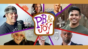PB&Joy