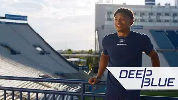 Malik Moore