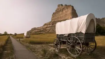 The Pioneer Spirit (7-27-25)