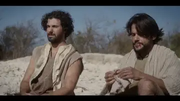 I Have Called You By Name