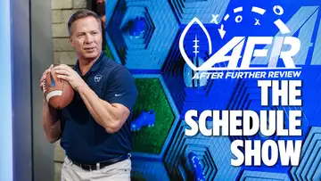 The Schedule Show