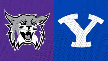 BYU vs. Weber State (12-1-18)