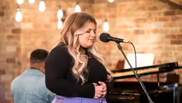 Matt Maher / Anna Golden