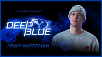 Noah Waterman