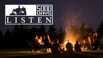 Listen