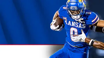 BYU vs Kansas (9-23-23)