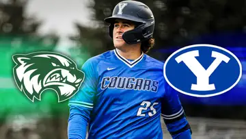 UVU vs BYU (3-21-23)