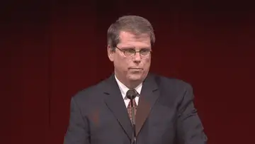 D. Gordon Smith | What’s in a Name?