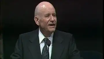 Elder Howard W. Hunter | No Less Serviceable