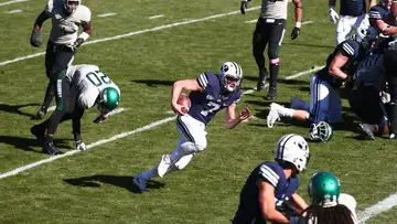 Wagner vs. BYU (10-24-15)