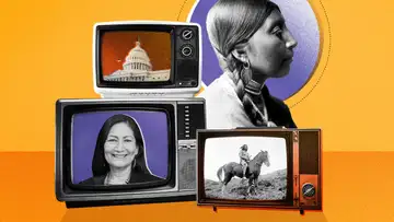 How Native Americans are Reclaiming Their Narrative