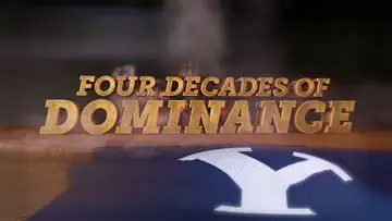 Four Decades of Dominance