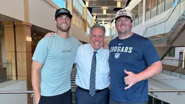 2 Kings 16-25 with Professor Brad Wilcox
