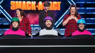 Marziale vs Demke