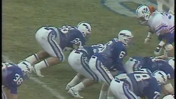 BYU vs. Air Force (12-6-86)