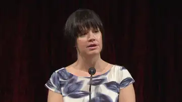 Kristin L. Matthews | The Worth of Souls Is Great