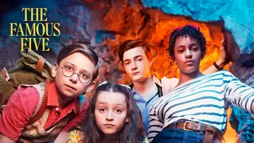 The Famous Five