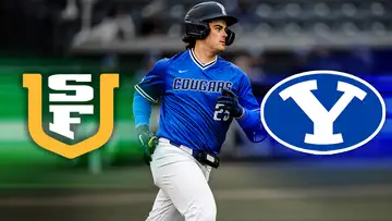 San Francisco vs BYU (4-6-23)