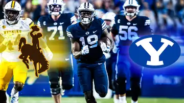 Wyoming vs. BYU (9-24-22)