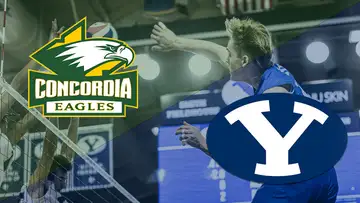 Concordia vs. BYU (3-11-22)