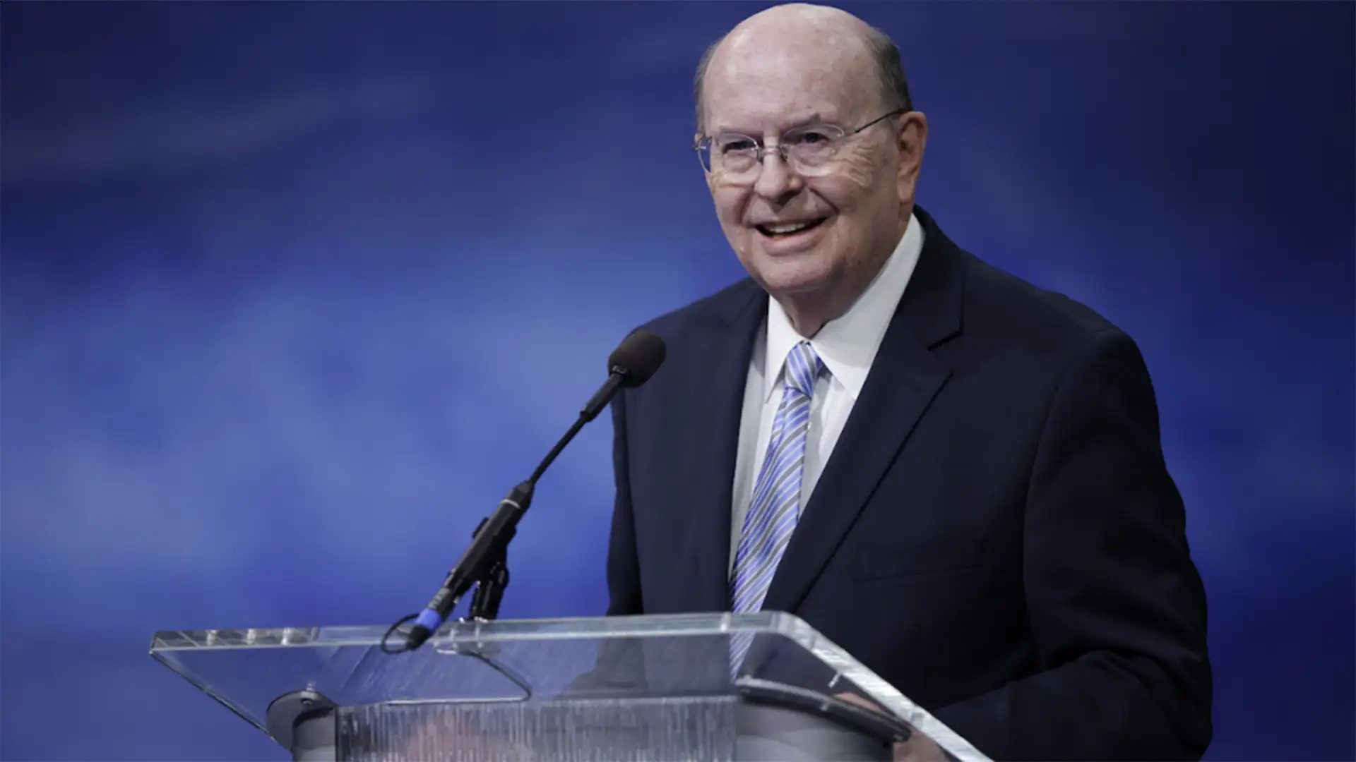 Elder Quentin L. Cook | Give Heed to the Words of the Prophets