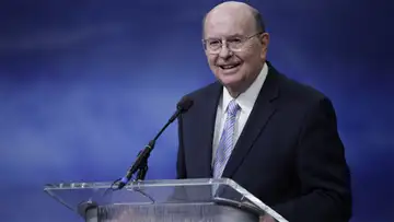 Elder Quentin L. Cook | Give Heed to the Words of the Prophets