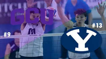 Grand Canyon vs. BYU (2-26-22)