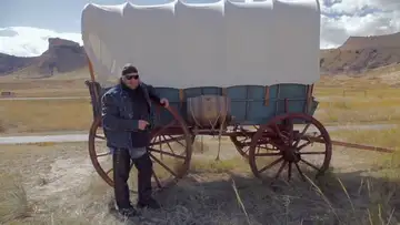 Go West, Young Man