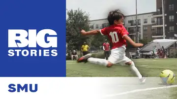 City Futsal: A Mariel Family Legacy