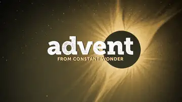 Advent from Constant Wonder